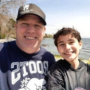 Meet your Posher, Glenn